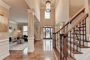 302 Double Gate Way, Sugar Hill, GA 30518 - Photo 16