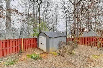 302 Double Gate Way, Sugar Hill, GA 30518 - Photo 70