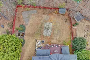 302 Double Gate Way, Sugar Hill, GA 30518 - Photo 82