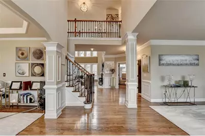 302 Double Gate Way, Sugar Hill, GA 30518 - Photo 4