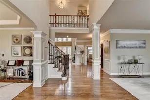 302 Double Gate Way, Sugar Hill, GA 30518 - Photo 4