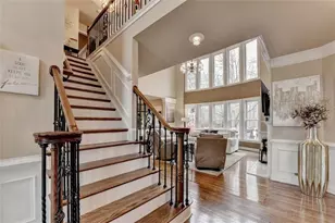 302 Double Gate Way, Sugar Hill, GA 30518 - Photo 12