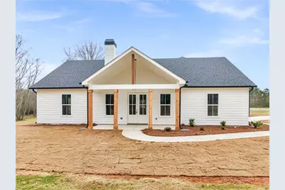 160 Loyd Road, Mansfield, GA 30055 - Photo 1