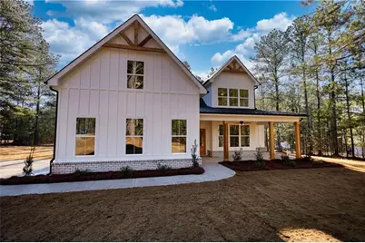 184 Loyd Road, Mansfield, GA 30055 - Photo 12