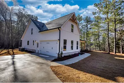 184 Loyd Road, Mansfield, GA 30055 - Photo 14