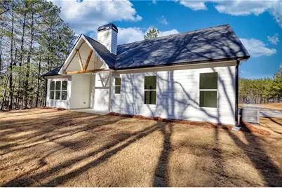 184 Loyd Road, Mansfield, GA 30055 - Photo 16