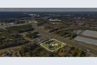 2381 Iris, Conyers, GA 30013 - Photo 12