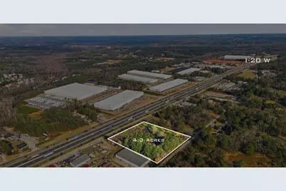 2381 Iris, Conyers, GA 30013 - Photo 14