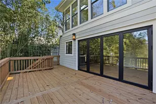 1452 North Avenue NE, Atlanta, GA 30307 - Photo 10