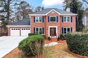 2950 Heather Stone Way, Lawrenceville, GA 30043 - Photo 1