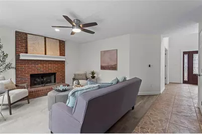 2950 Heather Stone Way, Lawrenceville, GA 30043 - Photo 12