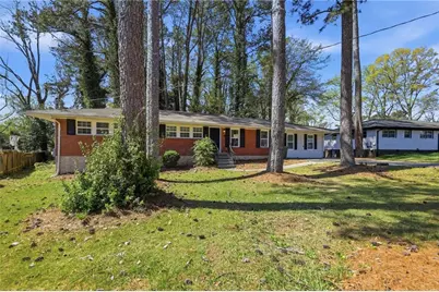 1939 Shepherd Circle SW, Atlanta, GA 30311 - Photo 4