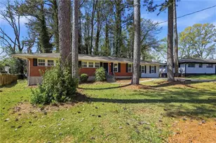 1939 Shepherd Cir SW, Atlanta, GA 30311 - Photo 4