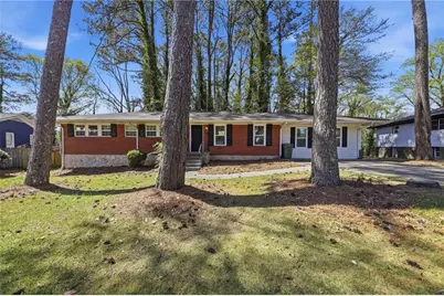 1939 Shepherd Circle SW, Atlanta, GA 30311 - Photo 2