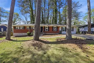 1939 Shepherd Cir SW, Atlanta, GA 30311 - Photo 2