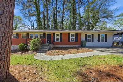 1939 Shepherd Circle SW, Atlanta, GA 30311 - Photo 1