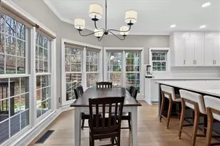 4737 Talleybrook Dr NW, Kennesaw, GA 30152 - Photo 20