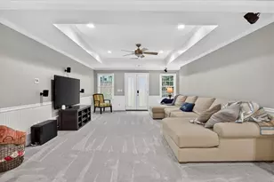 4737 Talleybrook Dr NW, Kennesaw, GA 30152 - Photo 56