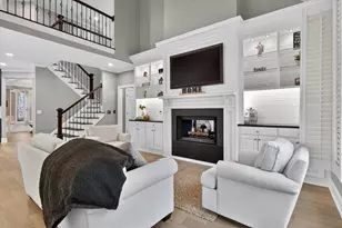 4737 Talleybrook Dr NW, Kennesaw, GA 30152 - Photo 30