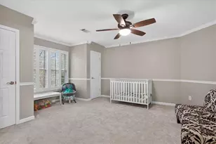 4737 Talleybrook Dr NW, Kennesaw, GA 30152 - Photo 50