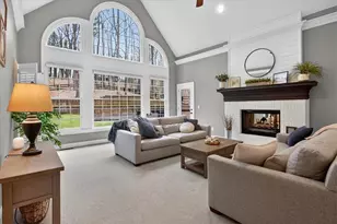 4737 Talleybrook Dr NW, Kennesaw, GA 30152 - Photo 26