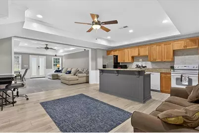 4737 Talleybrook Drive NW, Kennesaw, GA 30152 - Photo 46