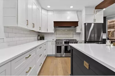 4737 Talleybrook Drive NW, Kennesaw, GA 30152 - Photo 18