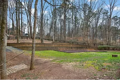 4737 Talleybrook Drive NW, Kennesaw, GA 30152 - Photo 8