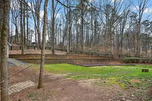 4737 Talleybrook Dr NW, Kennesaw, GA 30152 - Photo 60