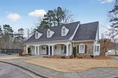4737 Talleybrook Drive NW, Kennesaw, GA 30152 - Photo 70