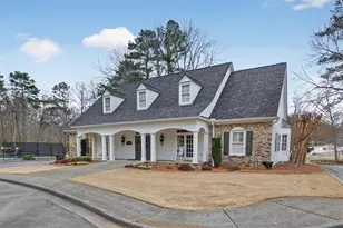4737 Talleybrook Dr NW, Kennesaw, GA 30152 - Photo 70