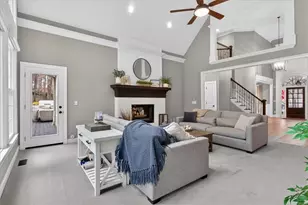 4737 Talleybrook Dr NW, Kennesaw, GA 30152 - Photo 14