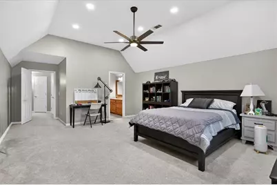 4737 Talleybrook Drive NW, Kennesaw, GA 30152 - Photo 48