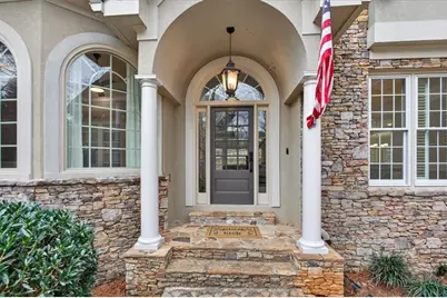 4737 Talleybrook Drive NW, Kennesaw, GA 30152 - Photo 4