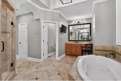 4737 Talleybrook Drive NW, Kennesaw, GA 30152 - Photo 34