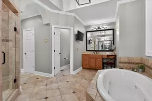 4737 Talleybrook Dr NW, Kennesaw, GA 30152 - Photo 34