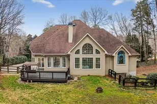 4737 Talleybrook Dr NW, Kennesaw, GA 30152 - Photo 4