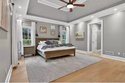 4737 Talleybrook Drive NW, Kennesaw, GA 30152 - Photo 30