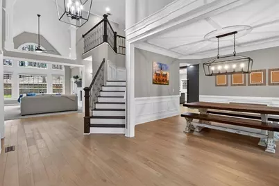 4737 Talleybrook Drive NW, Kennesaw, GA 30152 - Photo 12