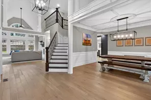 4737 Talleybrook Dr NW, Kennesaw, GA 30152 - Photo 12