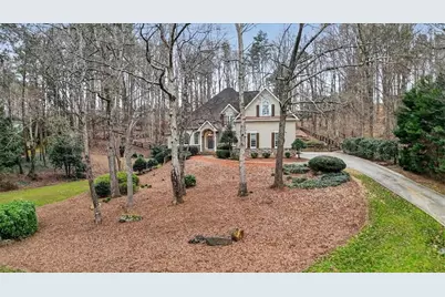 4737 Talleybrook Drive NW, Kennesaw, GA 30152 - Photo 2