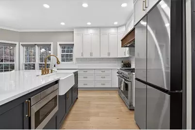 4737 Talleybrook Drive NW, Kennesaw, GA 30152 - Photo 38