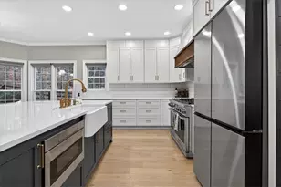 4737 Talleybrook Dr NW, Kennesaw, GA 30152 - Photo 38