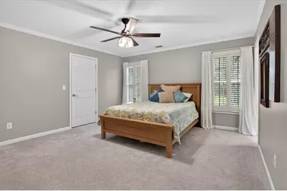 4737 Talleybrook Drive NW, Kennesaw, GA 30152 - Photo 36