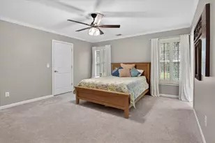 4737 Talleybrook Dr NW, Kennesaw, GA 30152 - Photo 36