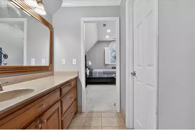 4737 Talleybrook Drive NW, Kennesaw, GA 30152 - Photo 38