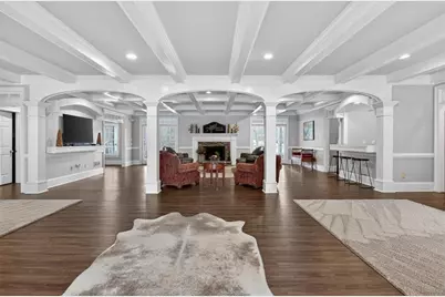 4737 Talleybrook Drive NW, Kennesaw, GA 30152 - Photo 74