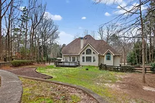 4737 Talleybrook Dr NW, Kennesaw, GA 30152 - Photo 6