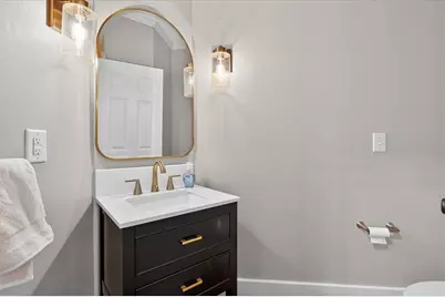 4737 Talleybrook Drive NW, Kennesaw, GA 30152 - Photo 10