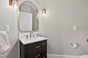 4737 Talleybrook Dr NW, Kennesaw, GA 30152 - Photo 10